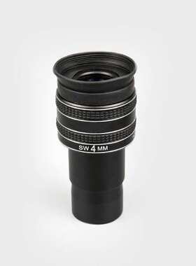 AQUILA MJ-1.25-58-03天文TMB目镜58度高级行星高清目镜4MM