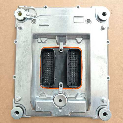 适用于FH13卡车发动机-D13C发动机电脑板-ECU-20995620