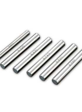 SK新泻SA系列钢制针规SA-66套装6.597-6.610