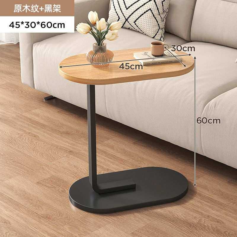 严选工厂小边几轻奢岩板角几客厅沙发边柜创意阳台小桌子茶几边桌,模玩/动漫/周边/娃圈三坑/桌游,模型制作工具/辅料耗材,淘宝优惠券,粉丝福利购,淘宝优惠卷