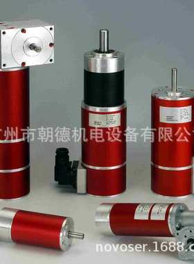 DEMATEK电机、DEMATEK电驱动系统、DEMATEK电子元件