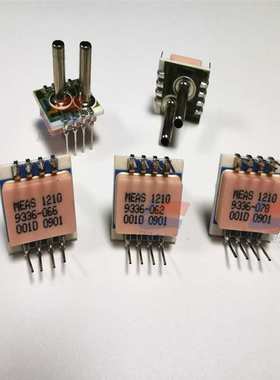 1210A-001D-3S 1210A-001D-3L型 低压压力传感器 用于工业自动化