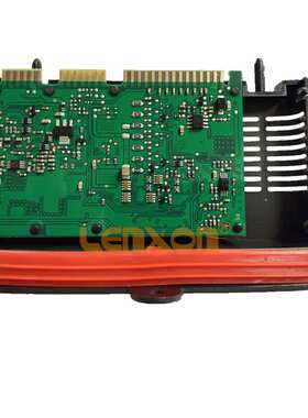 5系F10 F18 LED天使眼驱动控制模块电脑63117355073 63117316187