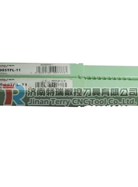 济南瓦尔特内冷钻头 DC170-08-15.000A1-WJ30EJ 加工耐热合金