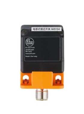 IFM易福门电感式接近开关 IM5134 IMC4035-CPKG/US-100-DPA