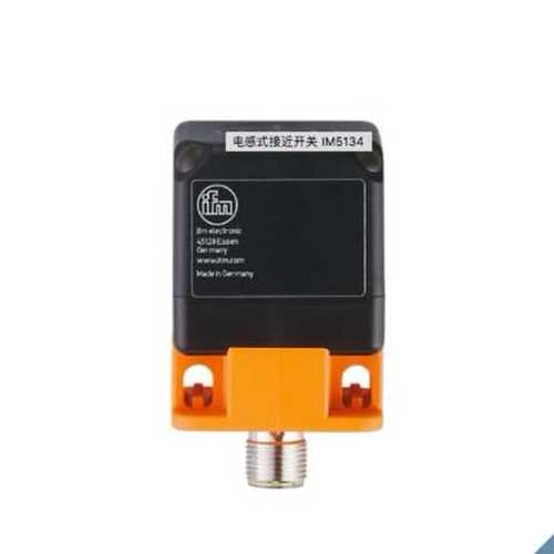 IFM易福门电感式接近开关 IM5134 IMC4035-CPKG/US-100-DPA