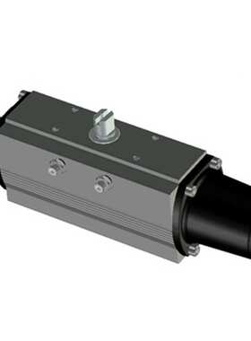 韩国科仨加KOSA+气动执行器（型号EA210DAN）