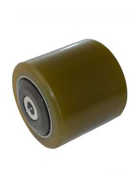 适用于LINDE林德叉车配件大全39933648轮子131/140/141-T20R,131