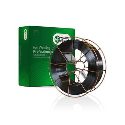 英国WA HARDFACE P-G气体保护金属电弧堆焊用金属芯管状焊丝