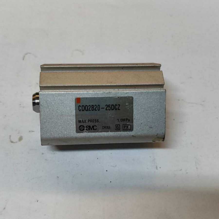 CDQ2B20-25DCZ   气缸,模玩/动漫/周边/娃圈三坑/桌游,模型制作工具/辅料耗材,淘宝优惠券,粉丝福利购,淘宝优惠卷