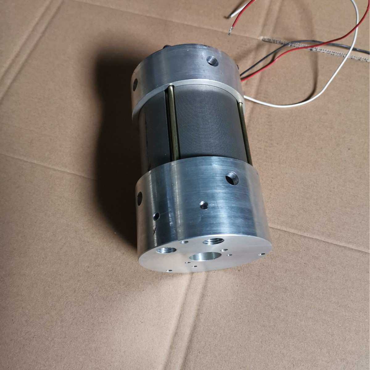 浸油电机工厂直供单相三相异步电机液压站油浸电机升降路障电机