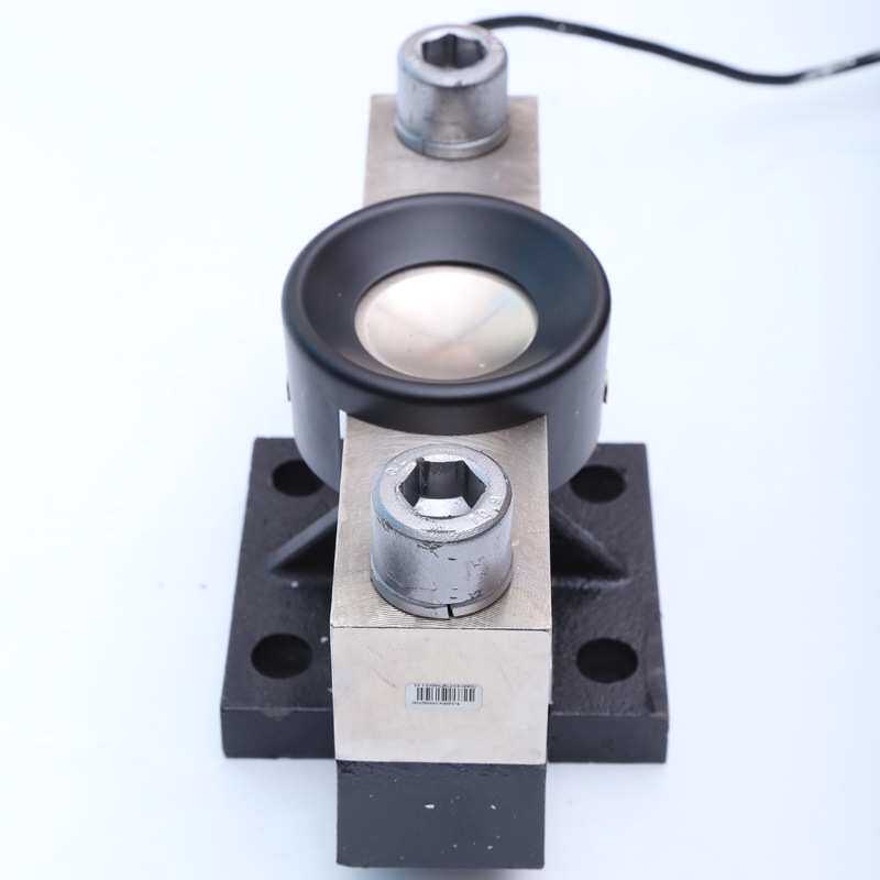 出售宁波柯力数字桥式称重传感器 性能稳订10t-40t数字传感器3