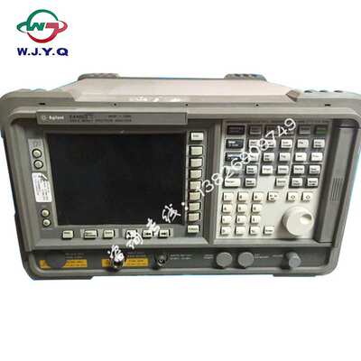频谱分析仪供应分析仪E4405B频谱分析仪9KHz-13.2GHz分析仪器