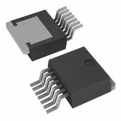 场效应管 SCTH70N120G2V-7  H2PAK-7