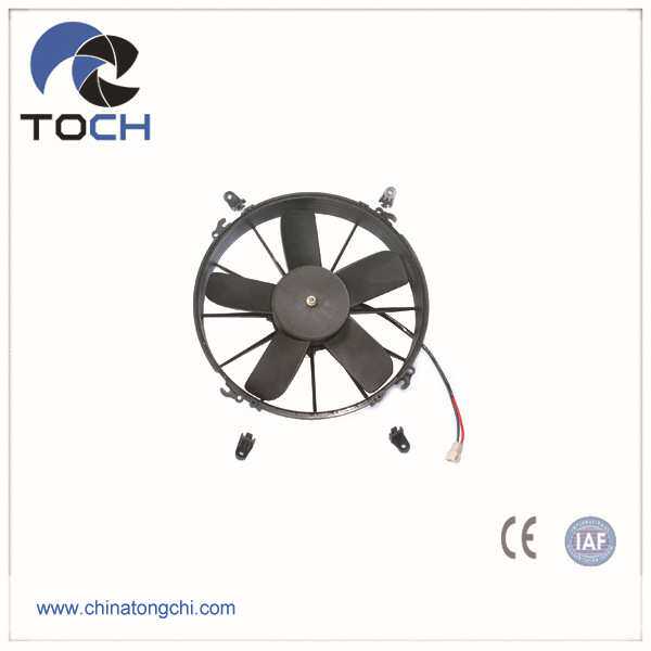 大功率大巴风扇 高功率冷切风扇 SPAL 风机 供应大巴风扇