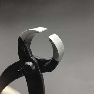 盆景工具根切剪 破杆钳盆栽园艺剪钳 盆景制作养护工具枝干剪刀