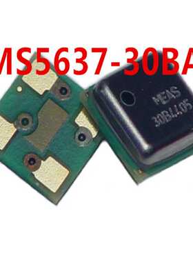 MS8607-02BA01 温湿度压力三合一传感器 可用于检测温湿度和压力