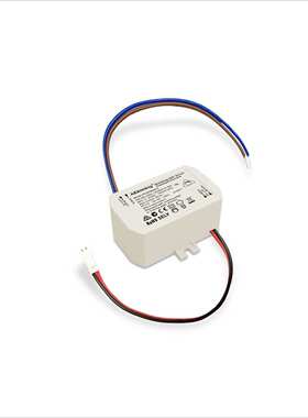 PE280过CESAA小尺寸可内置圆形可控硅调光电源