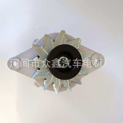 JFZ2710F 4939018  JFZ2710 4942002 适用康明斯6CT 153