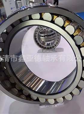 现货销售 库存原厂 调心滚子轴承 22252CA/W33c3