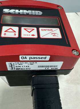 burkertSE35流量计00561372 斯密德MG-000000620 流量传感器8035