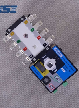 AISIKAI爱斯凯 ATS智能双电源自动转换开关SKT-100/125/160/250…