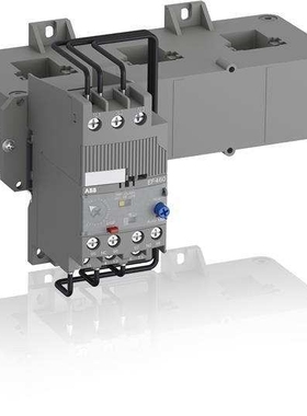 ABB EF系列电子过载继电器 EF460-500A;10140870