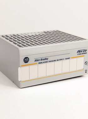 罗克韦尔适配器1794-ACN15 1794-ACNR15