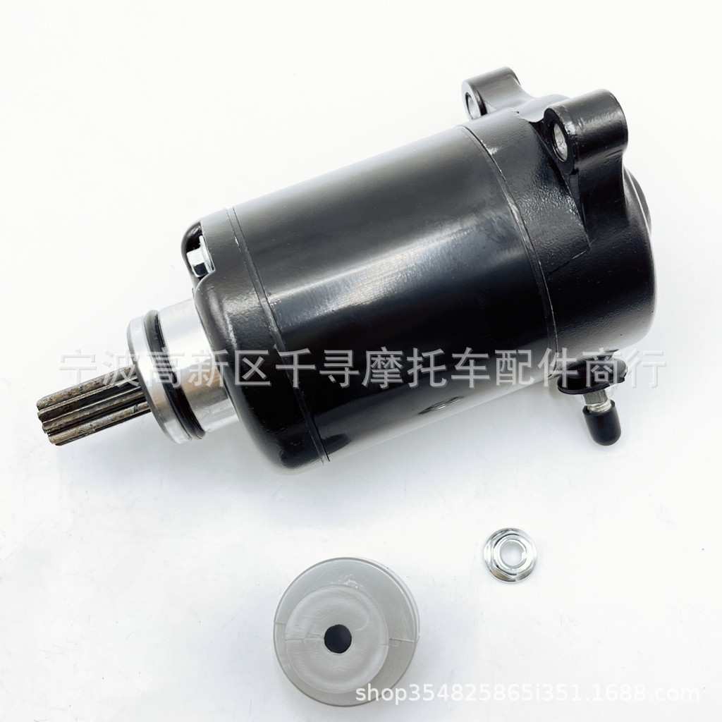 马达 For Kawasaki Ninja ZX1400 ZG1400 1400GTR 21163-0031