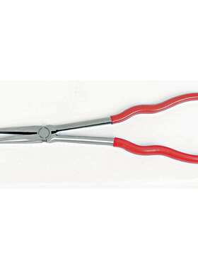 长尖嘴钳 长294mm J240G J223G长156mm