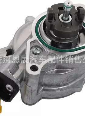 LR082226 适合LR4揽胜运动版V8 5.0L真空泵 LR010690
