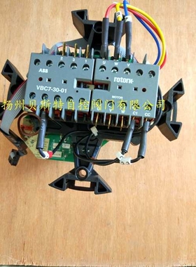 IQ MK2电动执行器电路板IQ40 IQ95 MOD6BY MOD6JY MOD6GY