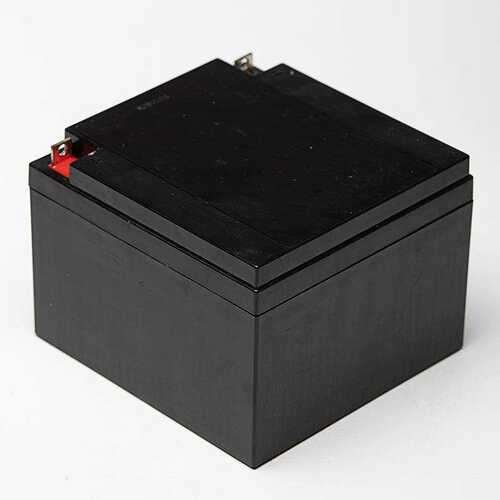 理士蓄电池12V24AH理士 DJW1224S 免维护蓄电池UPSEPS直流屏专用