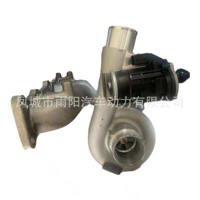 TD04 28231-2G410 282312G410 turbo