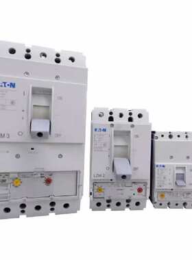 伊顿EATON 塑壳断路器LZMB2-A200  -109523/LZMB2-A160