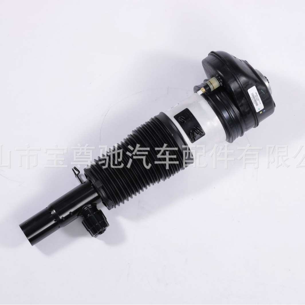 适用于宝马G05 G06 G07空气悬挂减震器气动避震器37106869029