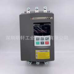 PR5200 022G3 普传软启动器 PR5200+022G3 普传电机软启动器22KW