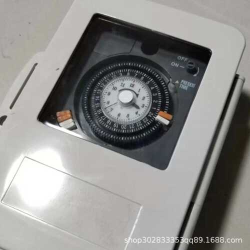 Rain proof timing switch  mechanical timer TB330