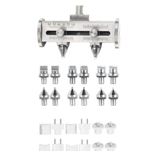 修表工具5700开底机钢仔钢头开盖头底盖开关爪子牙子钥匙锁配件全