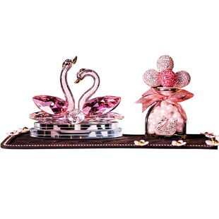 GLA GLB GLE汽车用品大全女神车饰 饰摆件A级C级E级GLC 奔驰车内装