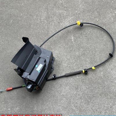 适配别克GL8S 车门锁块 胖头鱼25S 652T中门锁块拉线门锁机构原厂,汽车零部件/养护/美容/维保,车门锁,淘宝优惠券,粉丝福利购,淘宝优惠卷