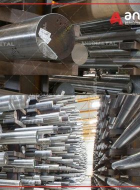 2.4650（NiCo20Cr20MoTi）镍基高温合金棒 圆棒 板材 钢板 管材