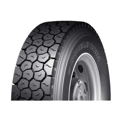 双钱轮胎10.00R20-18PRRLB777全钢子午线含内胎垫带成套卡客车胎