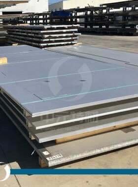 欧标1.4571（X6CrNiMoTi17-12-2）不锈钢板 热轧不锈钢板 中厚板