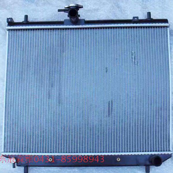 原厂一汽森雅S80/M80水箱自动/手动水箱散热器散热网总成原厂专用