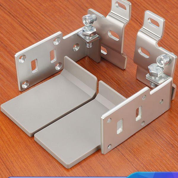 特重型吊码橱柜明装加厚浴室柜挂码墙壁吊柜电视柜悬空柜连接配件,基础建材,家具连接件,淘宝优惠券,粉丝福利购,淘宝优惠卷