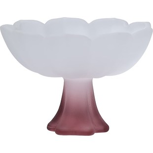 中式 琉璃香炉莲花香插香座线香底座家用香薰炉室内沉檀香香盘香托