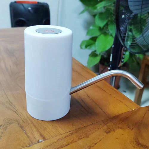 家用桶装水抽水饮出电自动水器抽纯净动机矿泉吸水