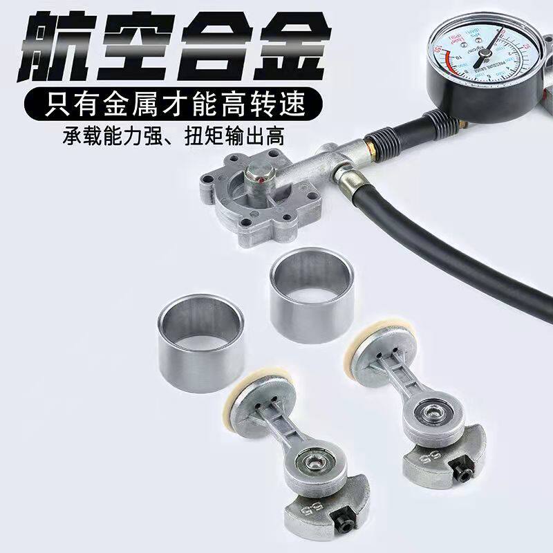 电动车打气机36v48v打0v72v9电v通用6瓶车6气泵可携式真空胎充气