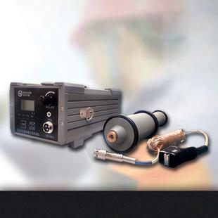 适用薄涂层针孔漏点检测电火花检测仪高灵敏度检漏仪便携式防腐